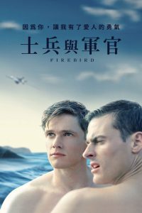 浴火鸟 poster