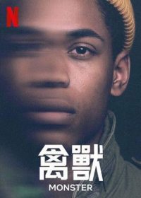 禽兽 poster