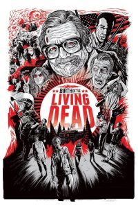 活死人之诞生 poster
