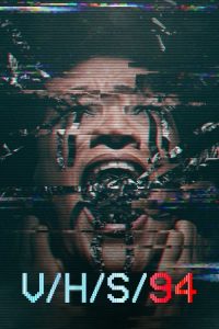 致命录像带 94 poster