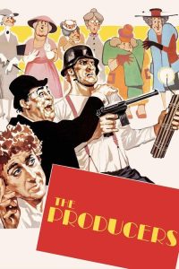 制片人 poster