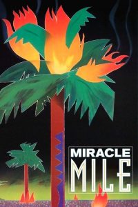 末日终结者 poster