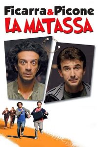 La matassa poster