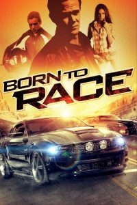 为赛车而生 poster