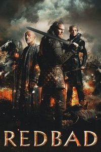 雷德白 poster
