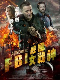 肾上腺素 poster