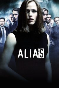 双面女间谍 poster