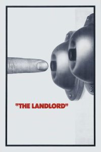 房东 poster