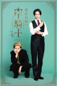 我是家庭教师岸骑士