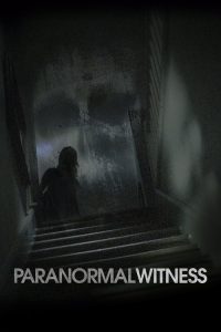 超自然目击者 poster