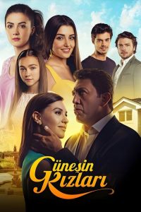Güneşin Kızları poster