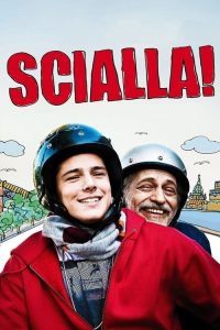 Scialla! (Stai sereno) poster