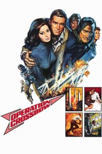 爆破死亡谷 poster