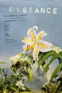 距离 poster