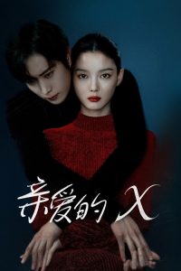 亲爱的X poster