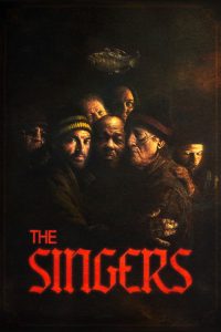 歌手们 poster