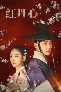 红丹心 poster