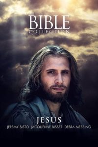 耶稣 poster