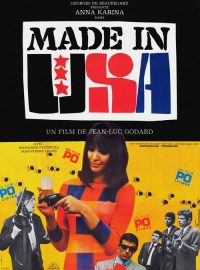 美国制造 poster