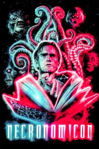 死灵之书 poster