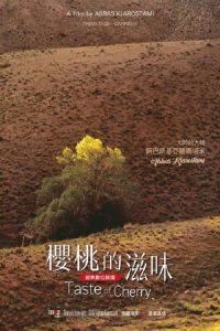 樱桃的滋味 poster