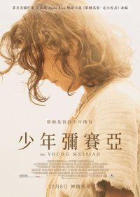 耶稣基督：走出埃及 poster