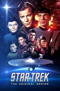 星际迷航：原初 poster