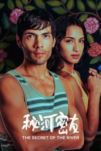 秘河密友 poster