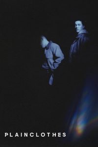 便衣警察 poster