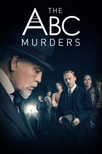 ABC谋杀案 poster