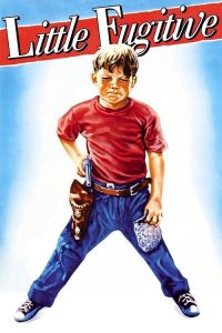 小逃亡者 poster