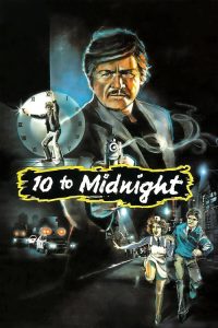 午夜处刑人 poster
