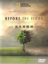 洪水来临前 poster