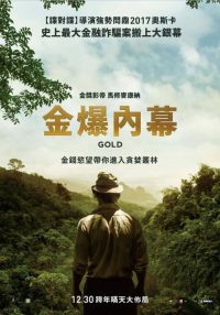 金矿 poster