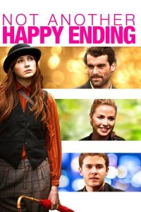 再见完美结局 poster