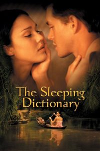 字典情人 poster