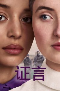 证言 poster