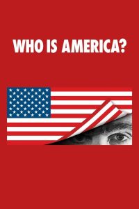 谁是美国？ poster