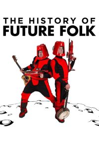 星际民谣斗士 poster
