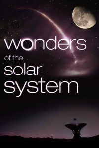 太阳系的奇迹 poster
