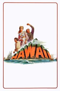 夏威夷 poster