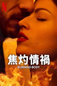 爱恨焚身 poster