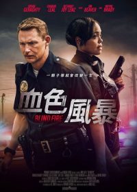闭眼追凶 poster