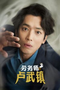 劳务师卢武镇 poster