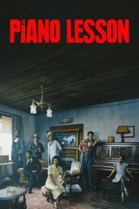 钢琴课 poster