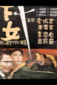 下女 poster