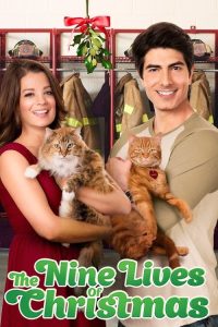 猫咪情缘 poster