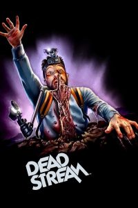 死亡直播 poster