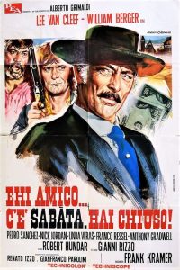 一代枪王 poster