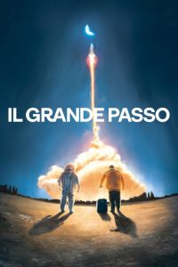Il grande passo poster